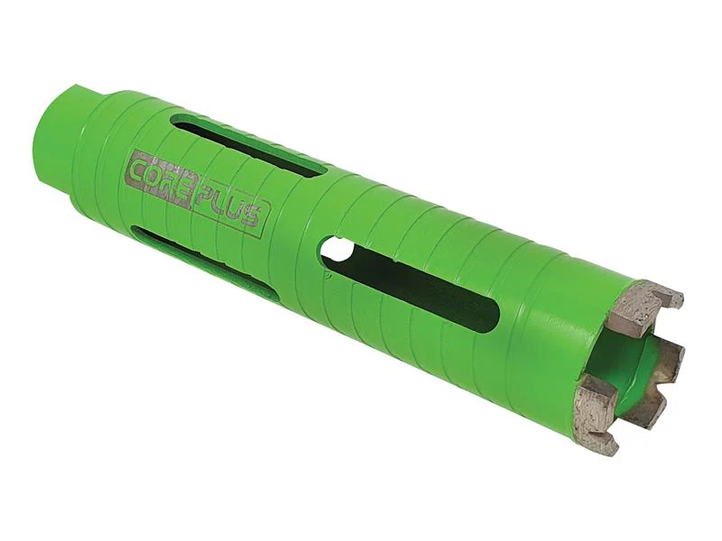 CorePlus DCD38 Diamond Dry Core Drill Bit 38mm - Image 2