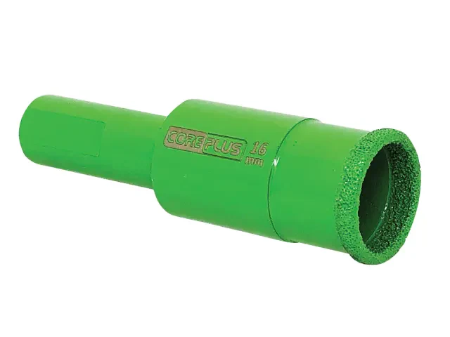 COREPLUS DIAMOND TILE DRILL BITS - Image 7
