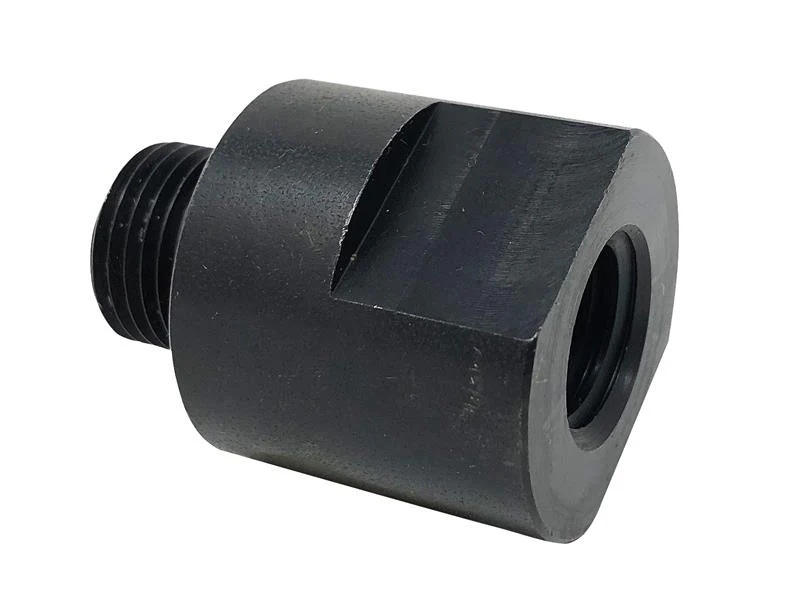 CorePlus Holesaw Grinder Adaptor Nut 32-114mm – Watson Hire