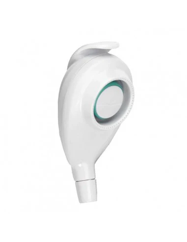CROYDEX FREEWAY PLUS BATH & BASIN SHAMPOO SPRAY (WHITE) - Image 2