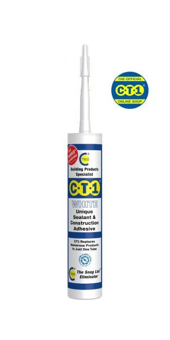 CT1 SEALANT & ADHESIVE - Image 2