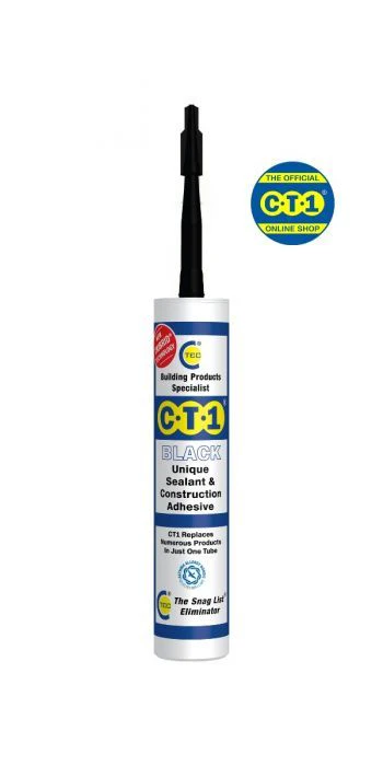 CT1 SEALANT & ADHESIVE - Image 4