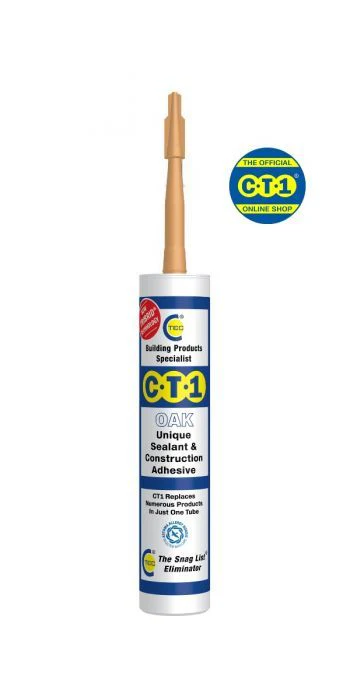 CT1 SEALANT & ADHESIVE - Image 5