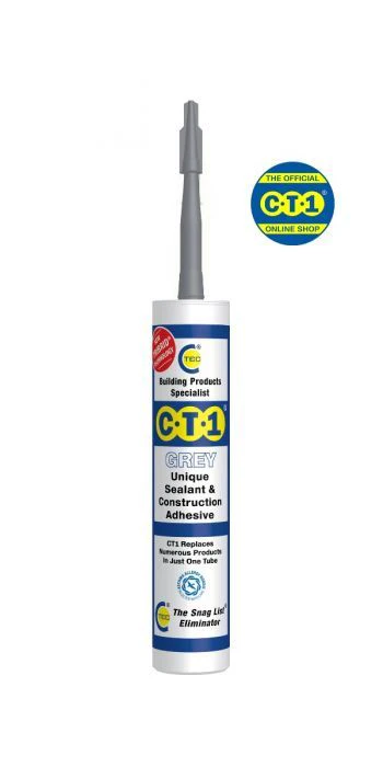 CT1 SEALANT & ADHESIVE - Image 6