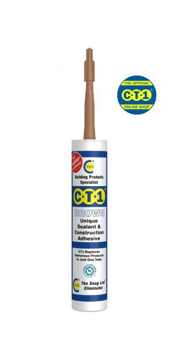 CT1 SEALANT & ADHESIVE - Image 7