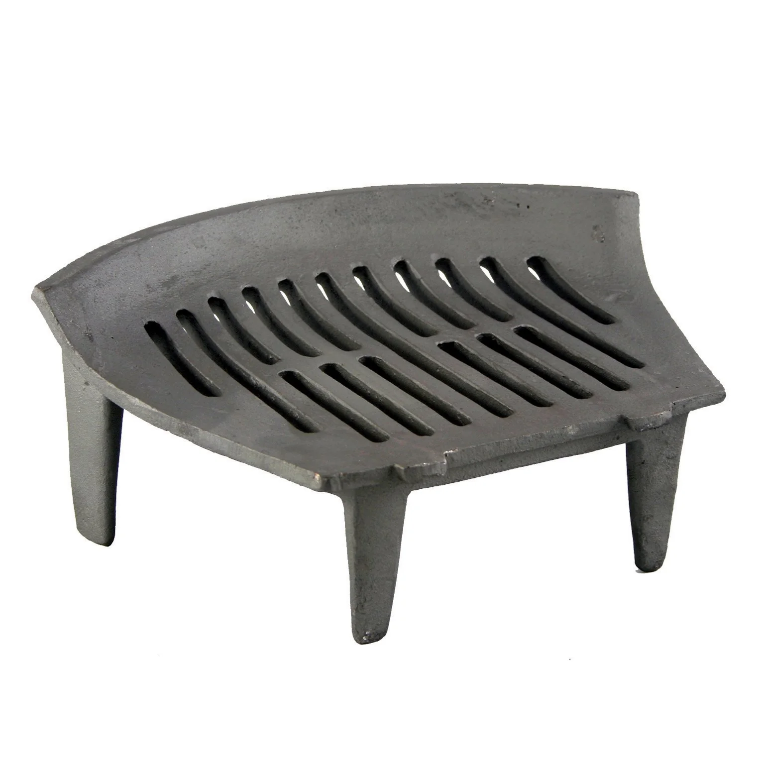 DE VIELLE 14 INCH TRADITIONAL FIRE GRATE