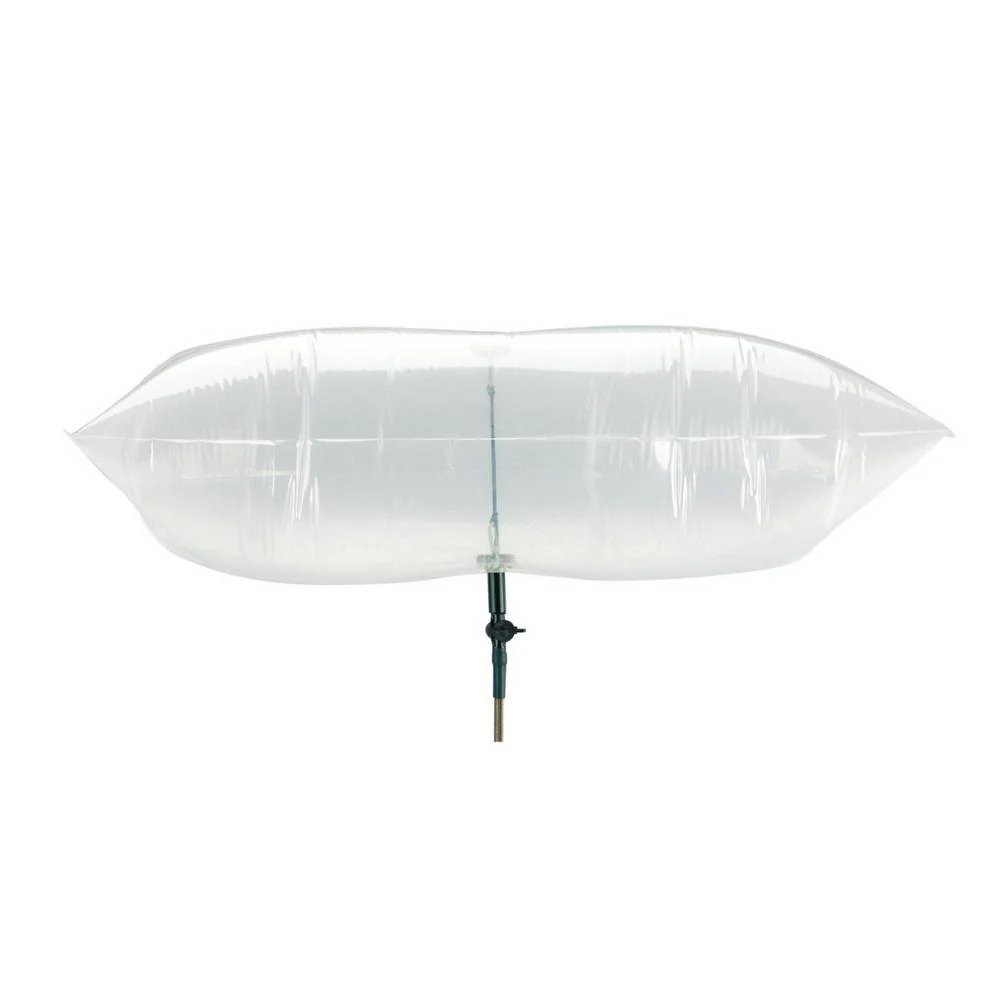 DE VIELLE ECO CHIMNEY HEATSAVER BALLOON SMALL 300X280MM