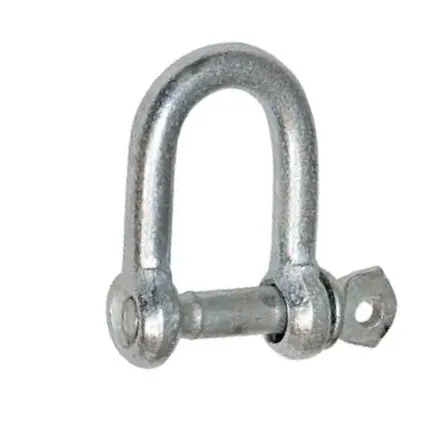 DEE SHACKLE 10MM