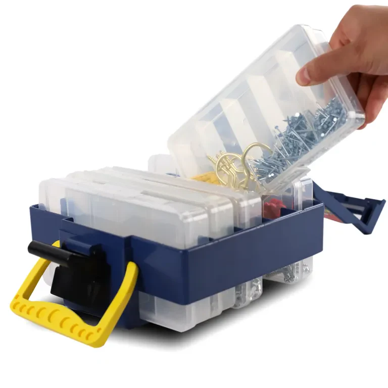 DEKTON 1000PC HARDWARE KIT - Image 5
