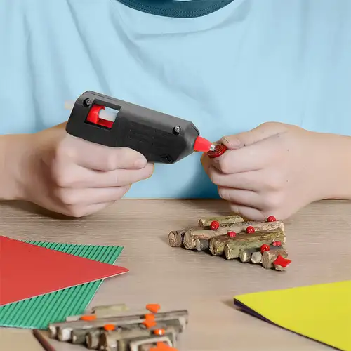 DEKTON 10W MINI GLUE GUN - Image 2