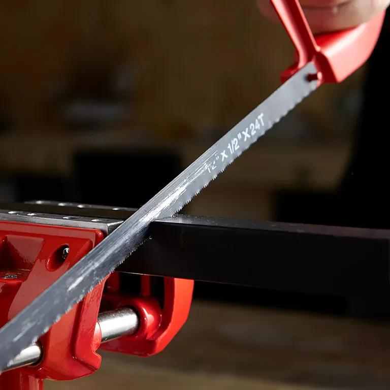 DEKTON 12" PROFESSIONAL HACKSAW - Image 2