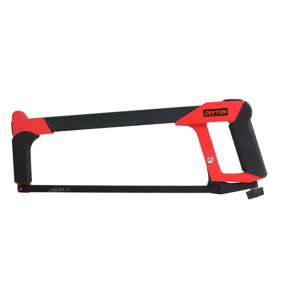 DEKTON 12" PROFESSIONAL HACKSAW - Image 4