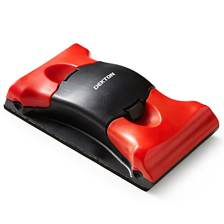 DEKTON  HAND SANDING BLOCK