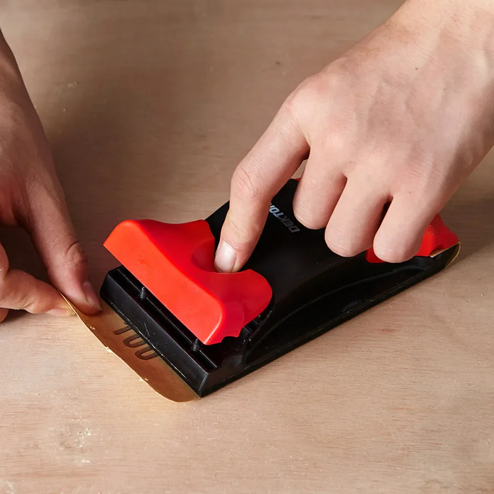 DEKTON  HAND SANDING BLOCK - Image 2