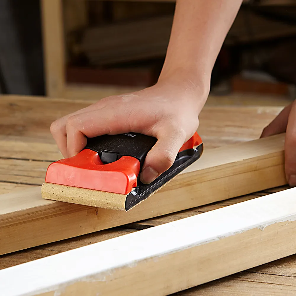DEKTON  HAND SANDING BLOCK - Image 3