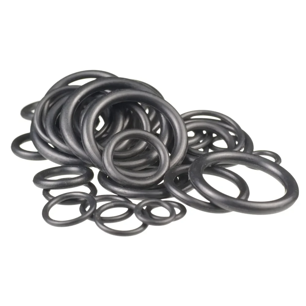 DEKTON O RING SET 50PC - Image 2