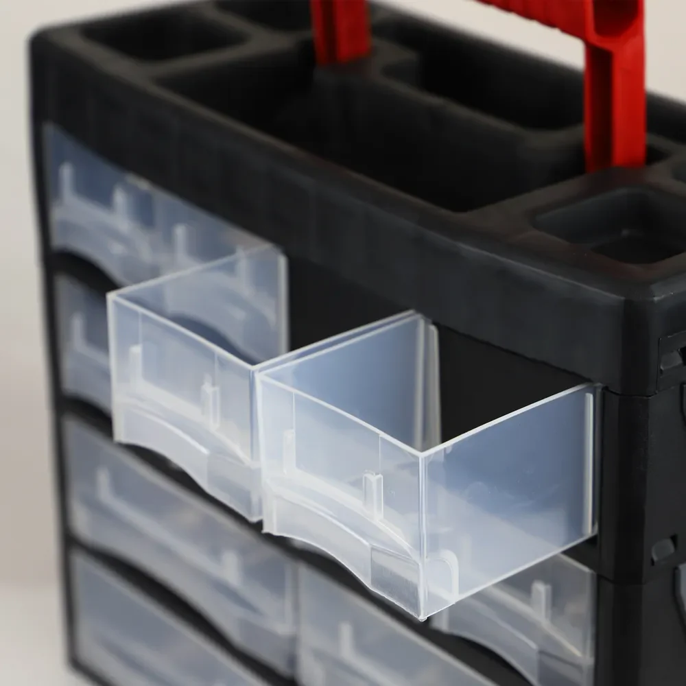 DEKTON STORAGE CABINE WITH DRAWERS - Image 2