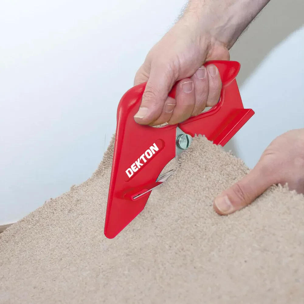 DEKTON UNIVERSAL CARPET CUTTER - Image 2