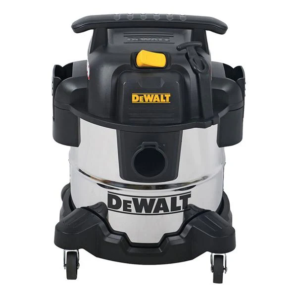 DEWALT 20L WET & DRY VACUUM CLEANER - Image 2