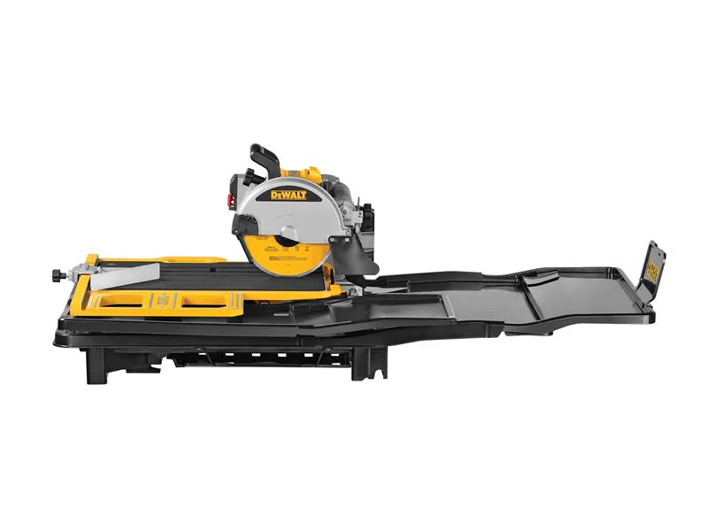 DEWALT D36000 Wet Tile Saw 1500W 110V - Image 2