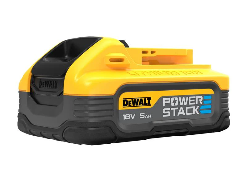 DEWALT DCBP518 POWERSTACK™ Slide Battery 18V 5.0Ah Li-ion - Image 2
