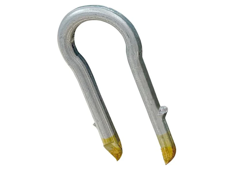 DEWALT DFS9150B1G 9G G12 Galvanised Staples 40mm (Pack 960) - Image 2