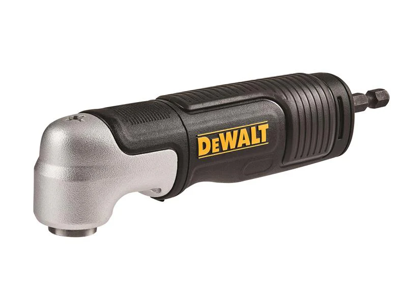 DEWALT DT20500 Impact Modular Right Angle Attachment - Image 2