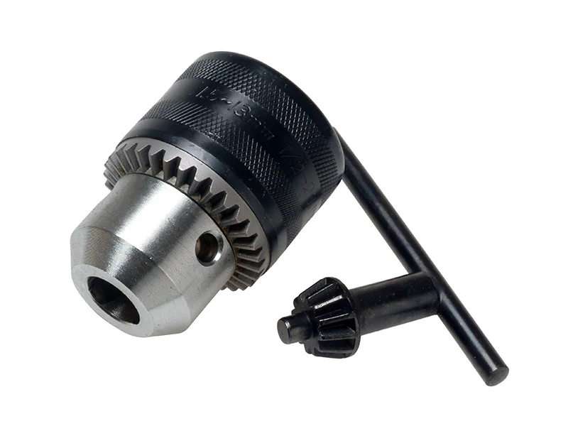 DEWALT DT7012 Keyed Chuck 13mm - Image 2