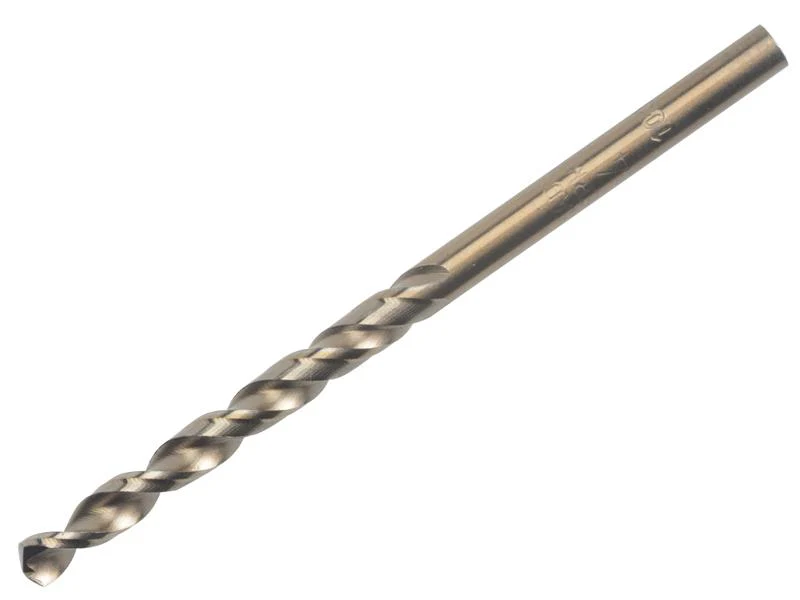DEWALT Extreme 2 Metal Drill Bit 4.2mm OL:75mm WL:43mm - Image 2