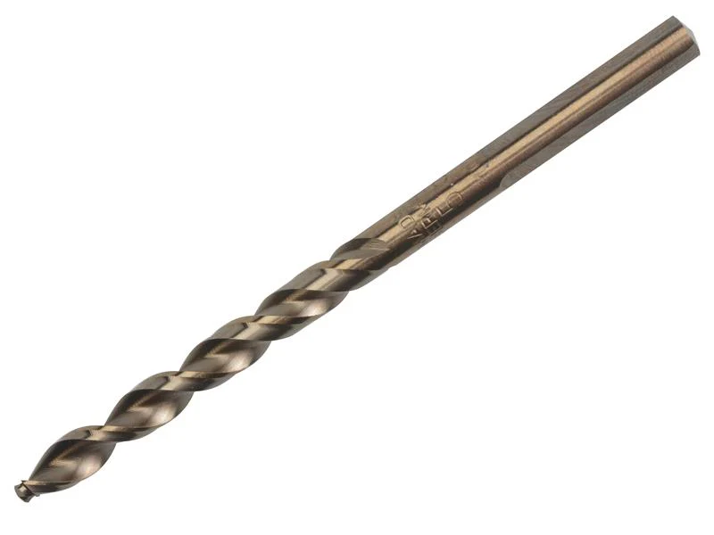 DEWALT Extreme 2 Metal Drill Bit 5.5mm OL:93mm WL:57mm - Image 2