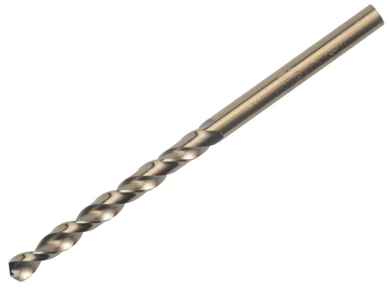 DEWALT Extreme 2 Metal Drill Bits (10) 4.5mm OL:80mm WL:46mm - Image 2