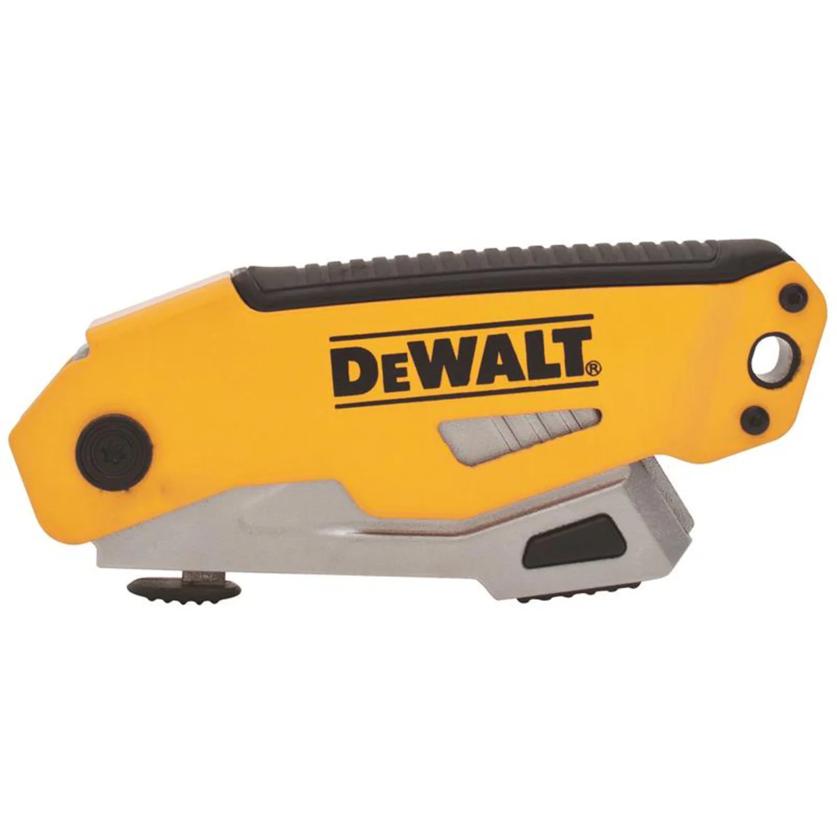 DEWALT FOLDING LOCKING RETRACTABLE KNIFE - Image 3