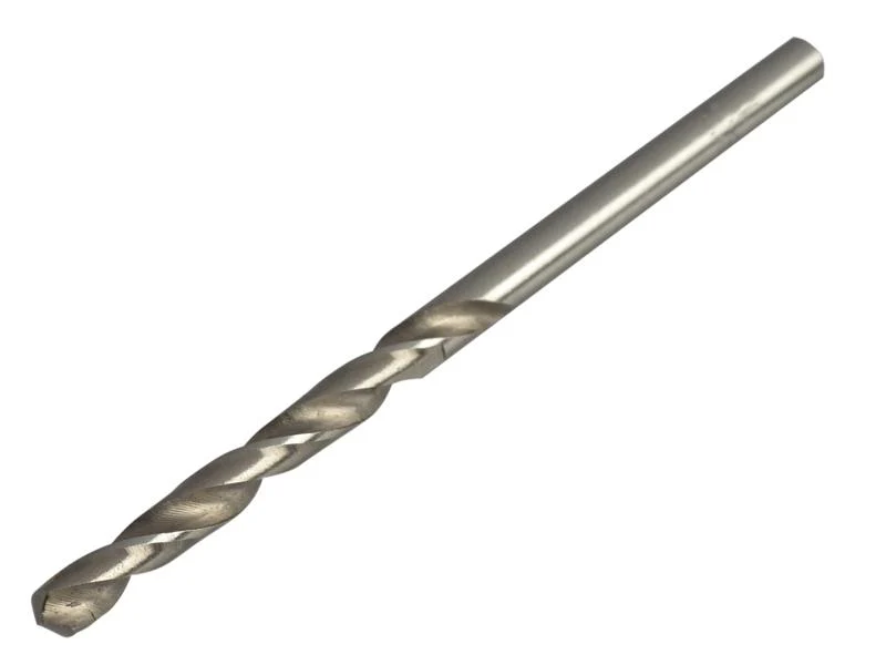 DEWALT HSS-G Jobber Drill Bit 4.0mm OL:75mm WL:43mm - Image 2