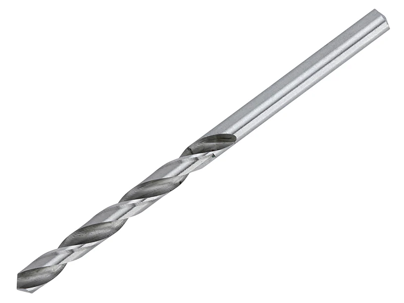 DEWALT HSS-G Jobber Drill Bit 4.5mm OL:80mm WL:47mm - Image 2