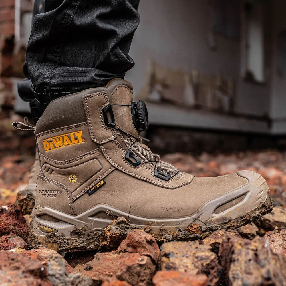 DEWALT LANDER BOA STONE - Image 2