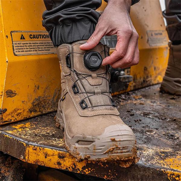DEWALT LANDER BOA STONE - Image 5