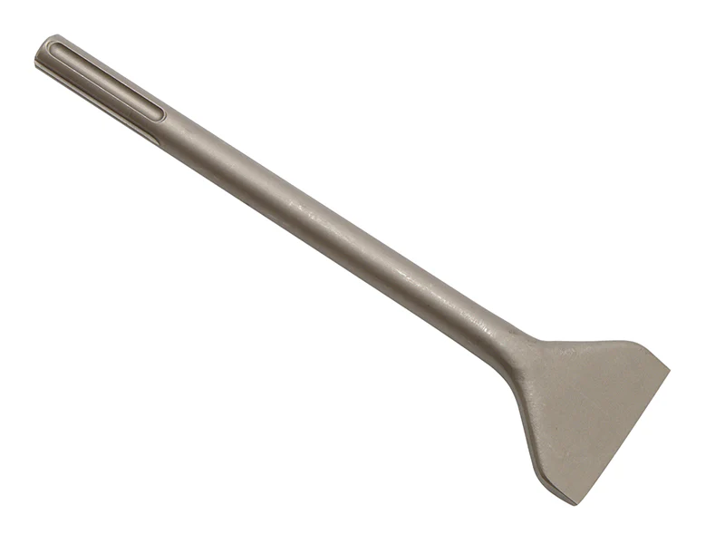 DEWALT SDS Max Steel Tile Chisel 80 x 300mm