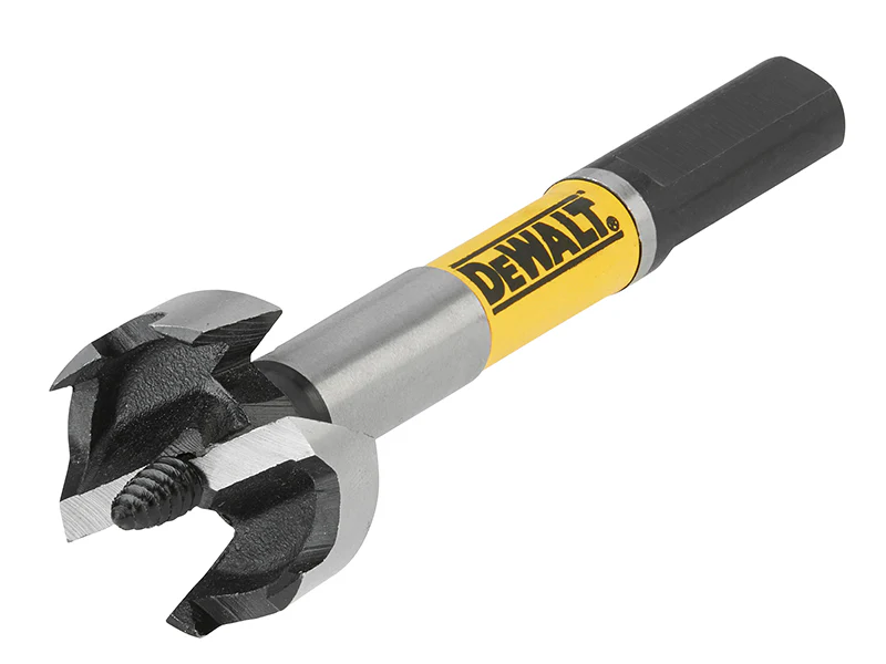 DEWALT Self-Feed Drill Bit 45mm - Image 2