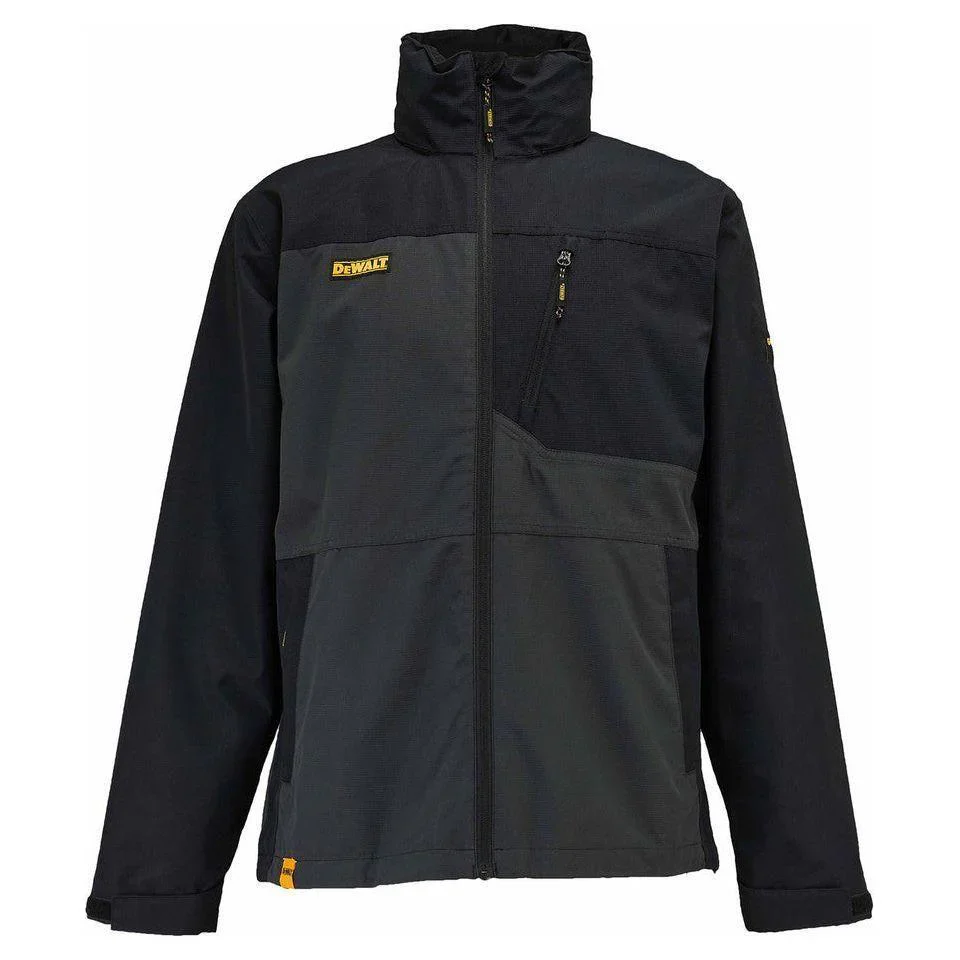 DEWALT SOUTHAMPTON BREATHABLE WATERPROOF JACKET