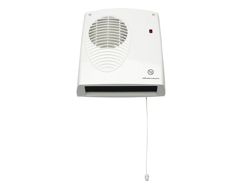 Dimplex Winterwarm Downflow Fan Heater 2kW