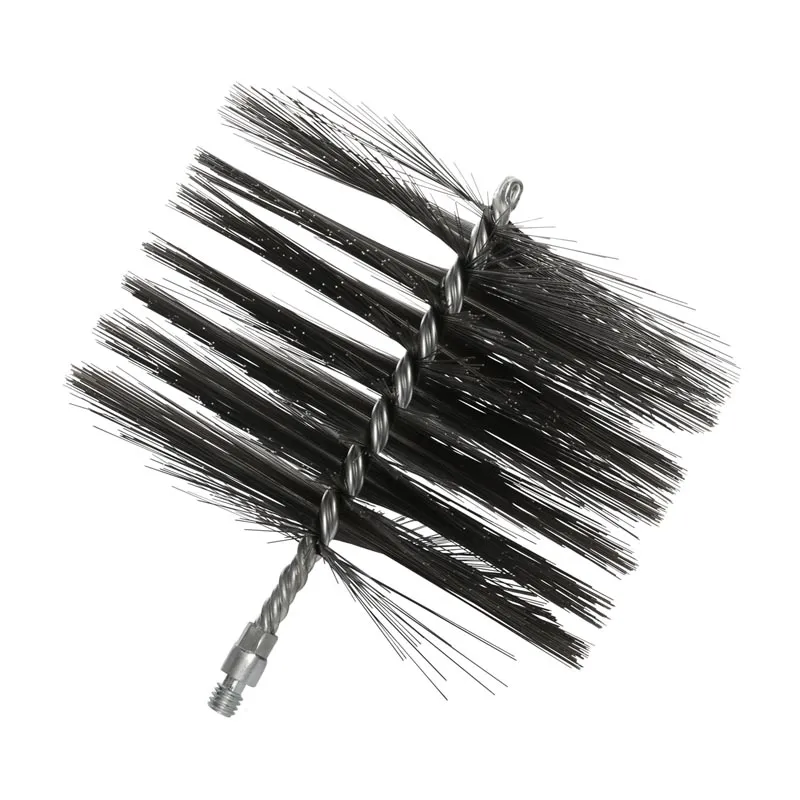 DOSCO 9" METAL SWEEPS HEAD