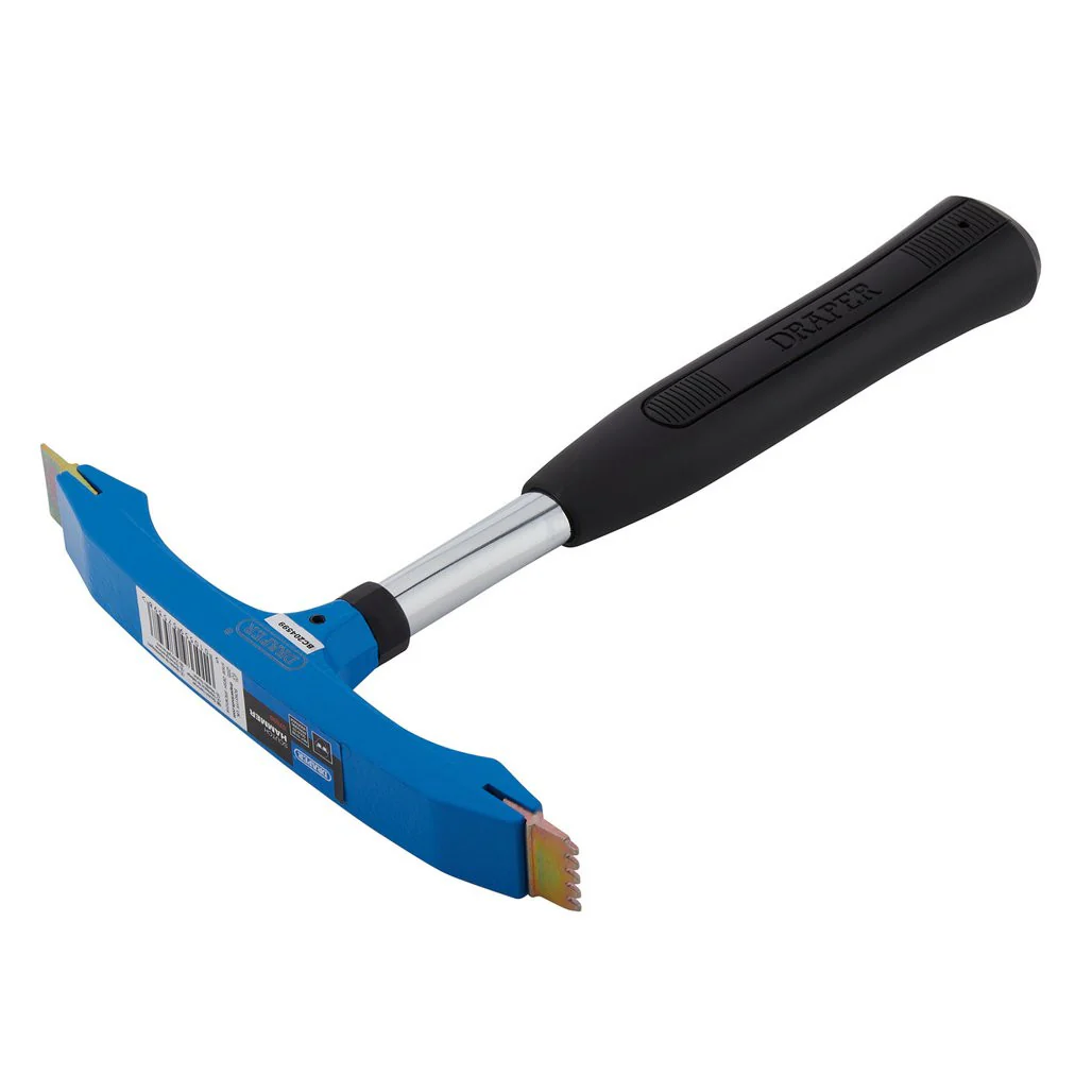 DOUBLE ENDED SCUTCH HAMMER - Image 2