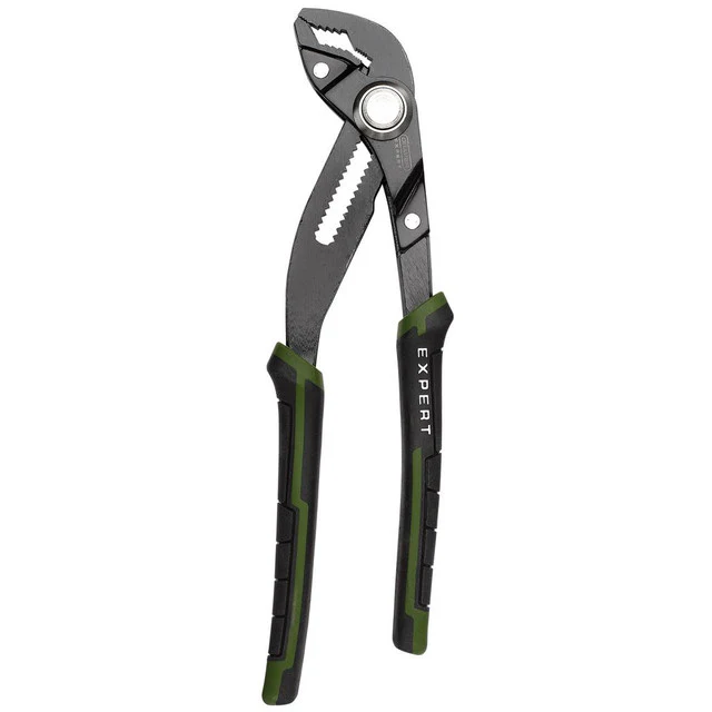 DRAPER 300MM QUICK RELEASE WATER PUMP PLIERS - Image 4