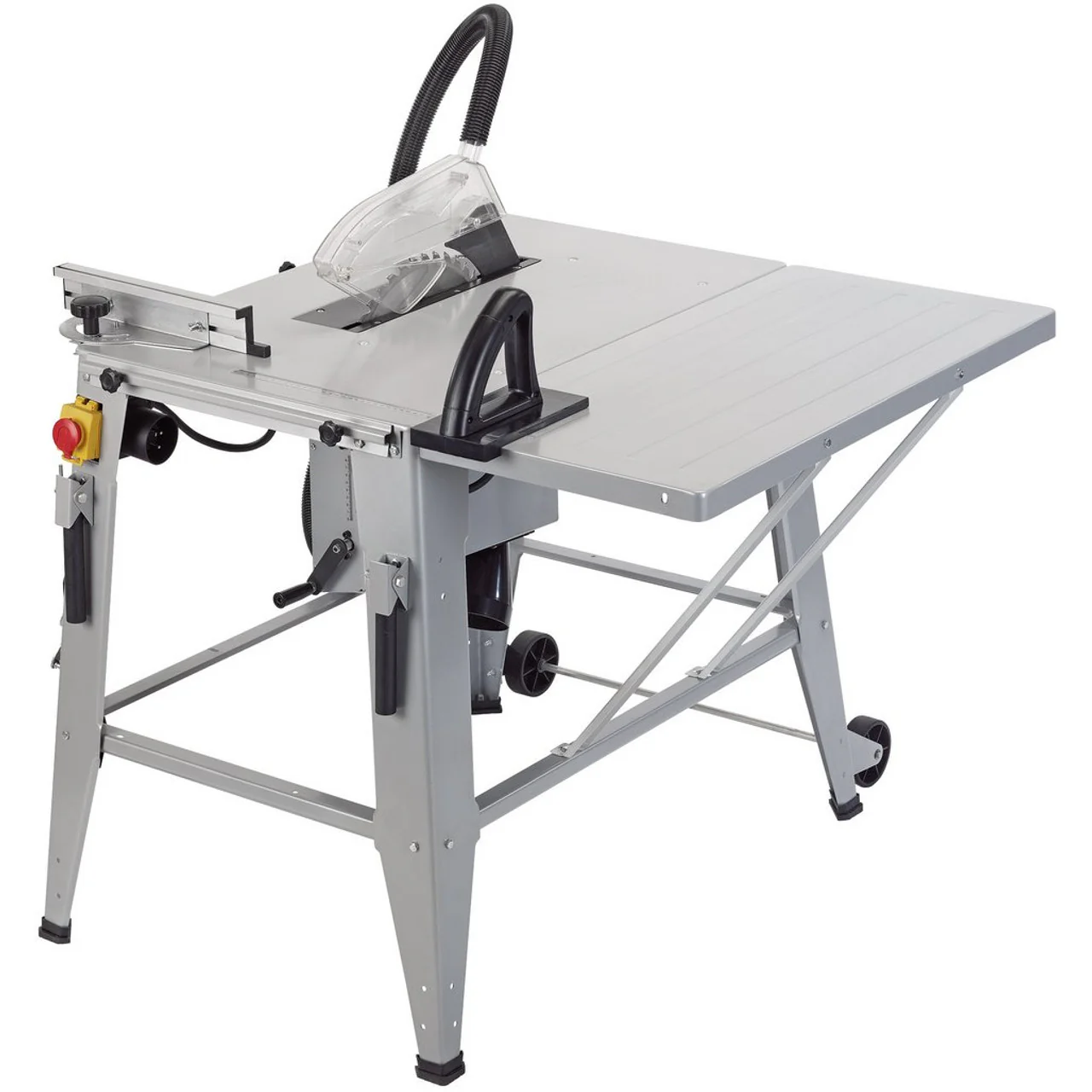 DRAPER 315MM CONTRACTORS SAW - Image 2