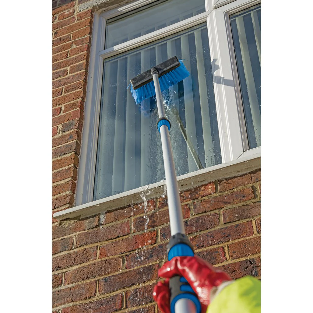 DRAPER 3M TELESCOPIC WASHING BRUSH - Image 2
