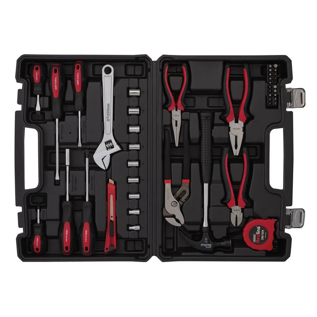 DRAPER 43PC TOOL KIT - Image 2