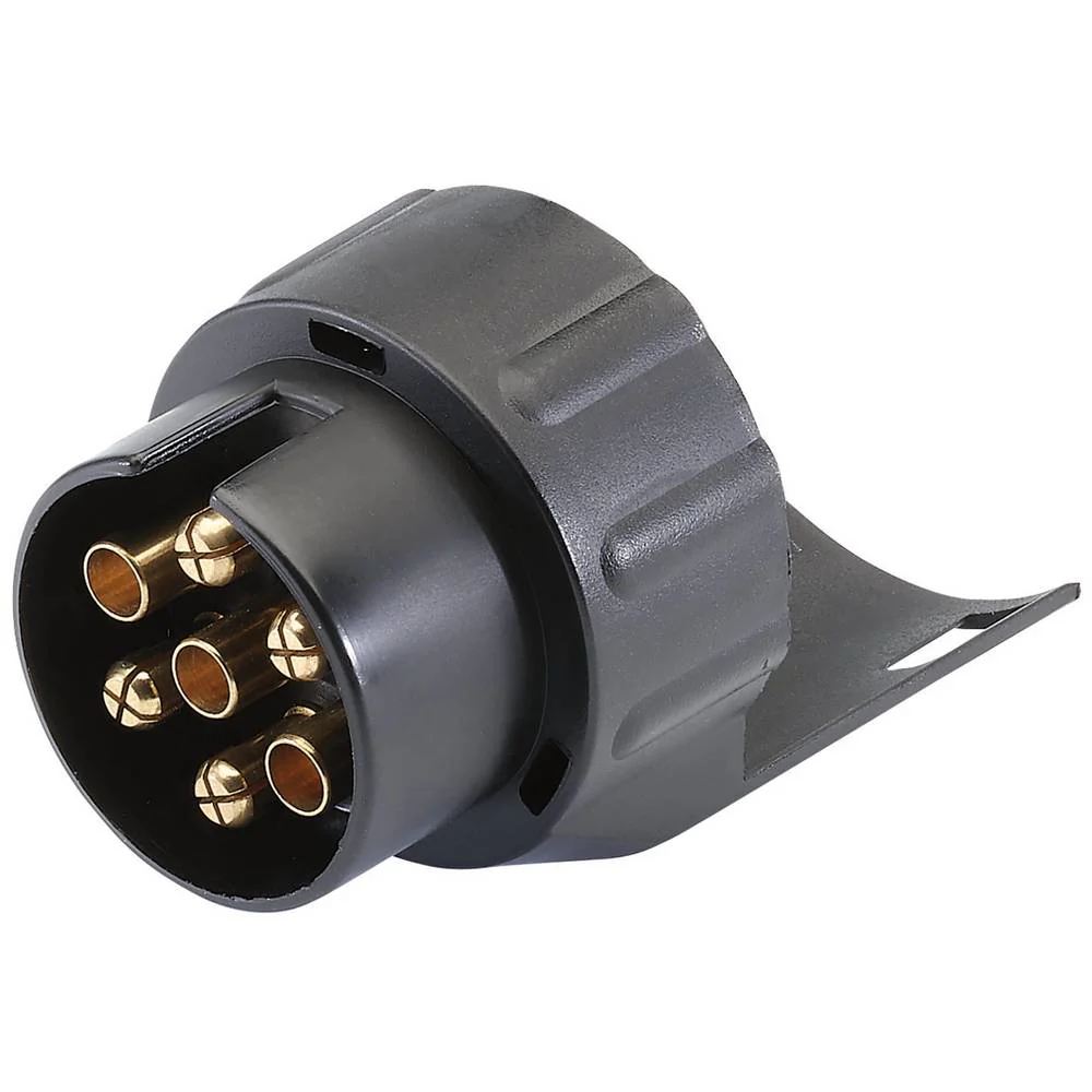 DRAPER 7 PIN N-TYPE TO 13 PIN EURO CONVERTOR