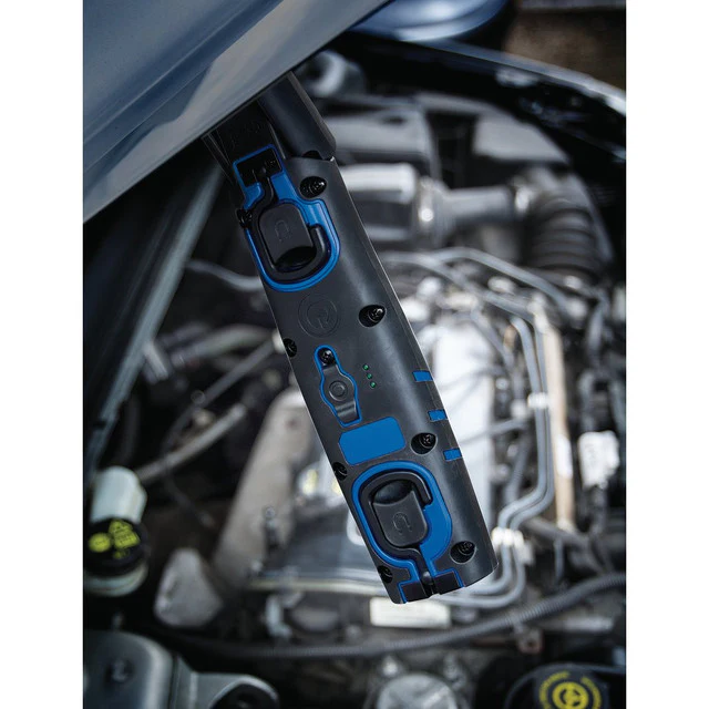 DRAPER 7W COB RECHARGEABLE INSPECTION LAMP - Image 4