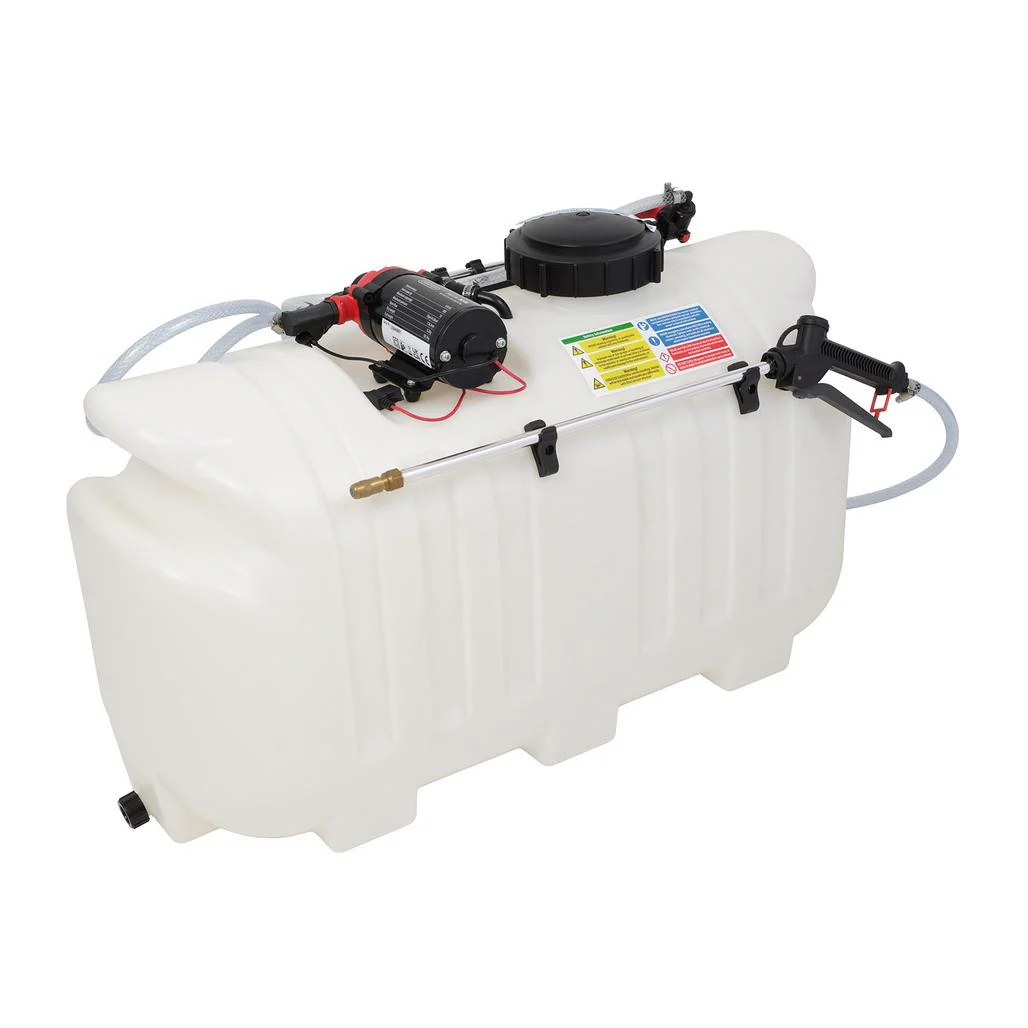 DRAPER 98 LITRE ATV SPRAYER - Image 3