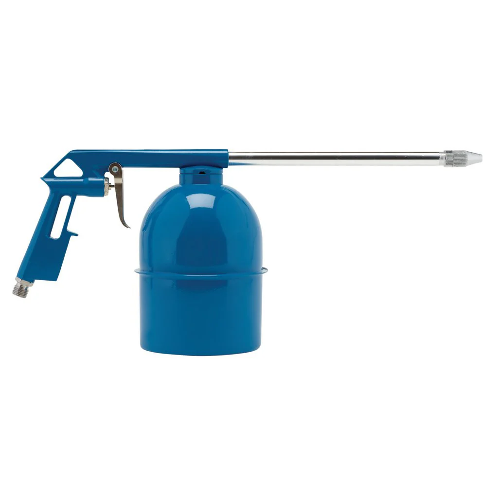 DRAPER AIR TOOL KIT, 1/4" BSP (5 PIECE) - Image 5